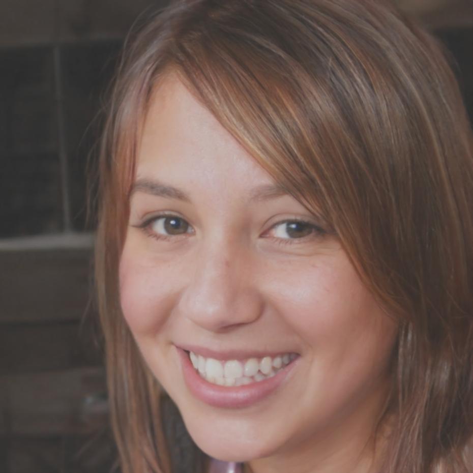 Portrait de Sarah Lefevre