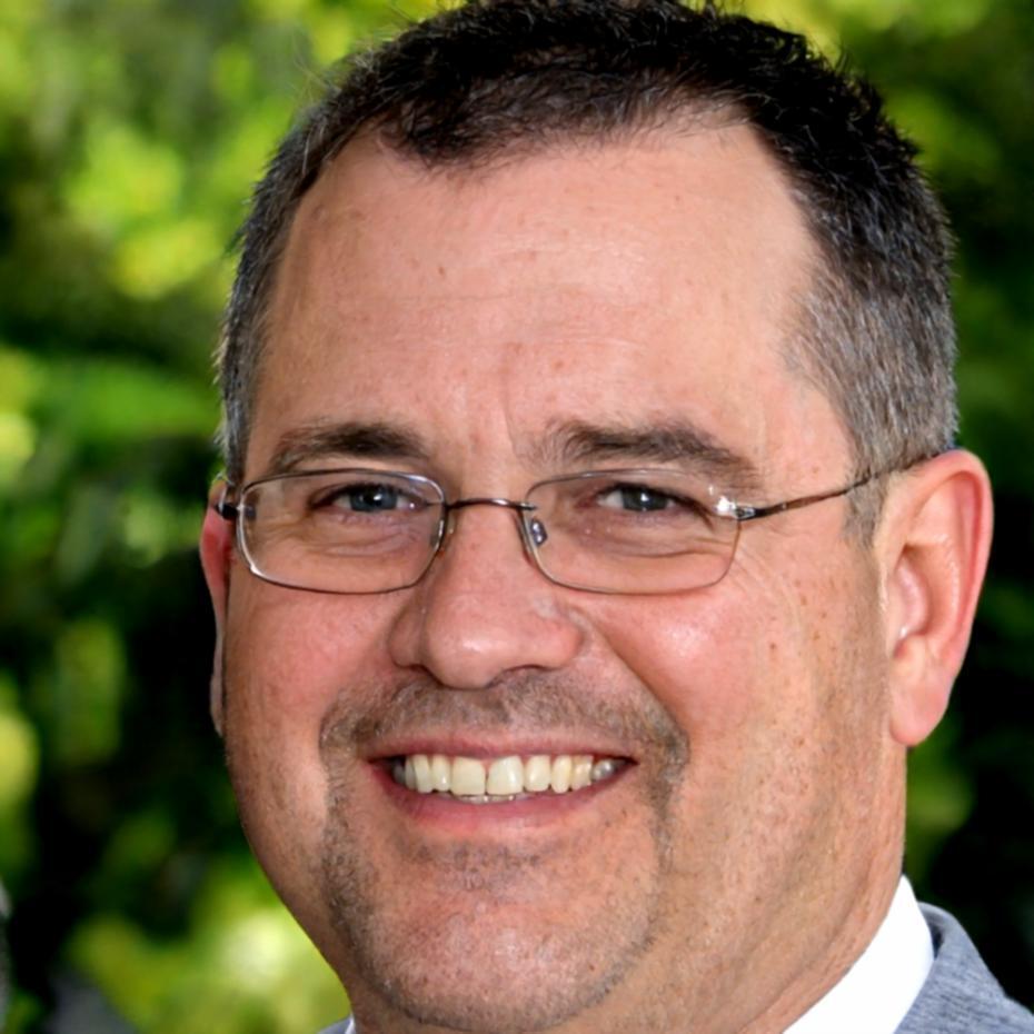 Portrait de Thomas Martin